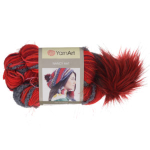 Nancy Hat YarnArt - 706