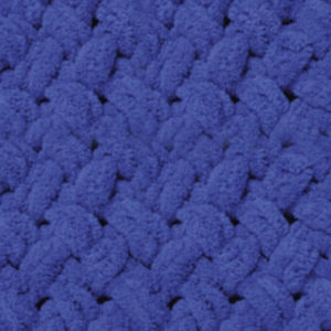 Puffy Alize - василек 141