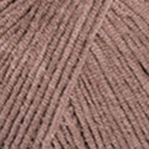 Jeans YarnArt - какао 71