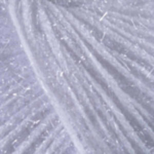 Christmas YarnArt - белый 02