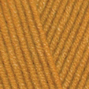Lana Gold Alize - горчичный 645