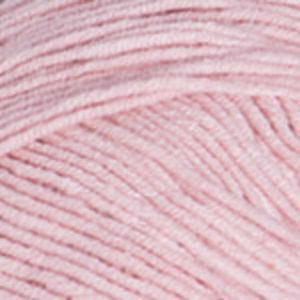 Jeans YarnArt - пудра 83