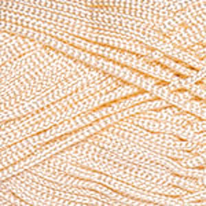 Macrame YarnArt - шампань 165