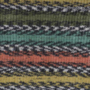 Crazy color YarnArt - 163