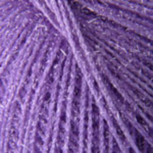 Christmas YarnArt - фиолетовый 41