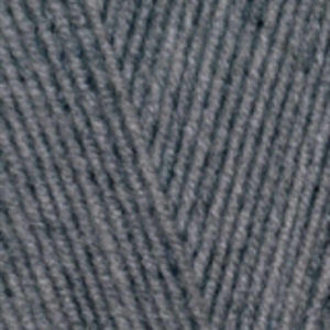 Lana Gold 800 Alize - средне-серый меланж 182