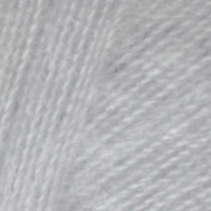 Angora Real 40 Alize - серый 21