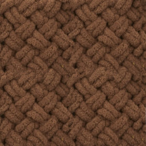 Puffy Alize - кофе мокко 321