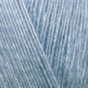 Angora Gold Alize - джинс меланж 221