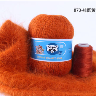 Mink Wool LMY - 873