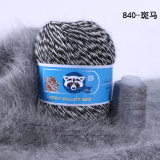 Mink Wool LMY - 840