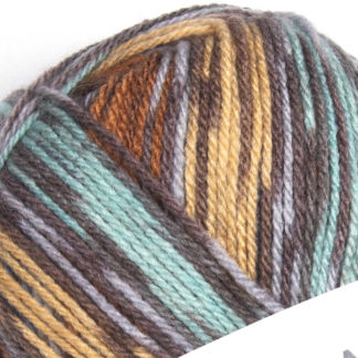 Crazy color YarnArt - 175