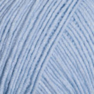 Jeans Plus YarnArt - голубой 75