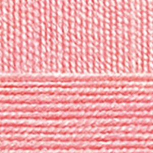 Бисерная Пехорка - розовый бутон 76