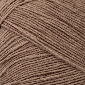 Cotton Soft YarnArt - какао 71