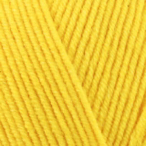 Cotton Gold Alize - желтый 110