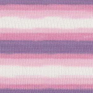 Sekerim Bebe batik Alize - бел/роз/фиолетовый 2135