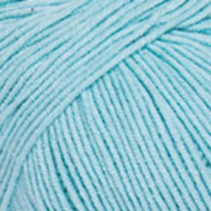 Jeans YarnArt - св.бирюза 81