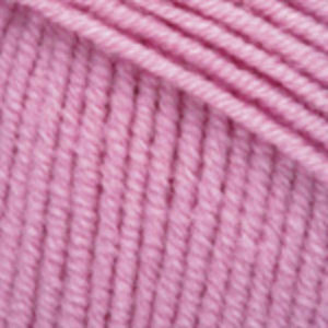 Jeans YarnArt - тм.розовый 20