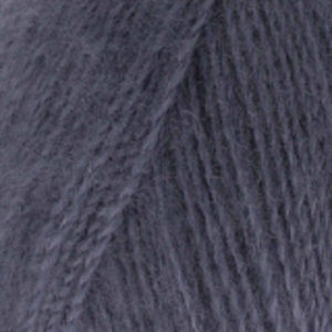 Angora Real 40 Alize - джинс меланж 411