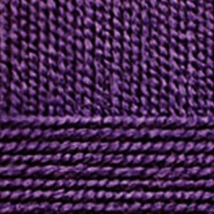 Бисерная Пехорка - т.фиолетовый 698