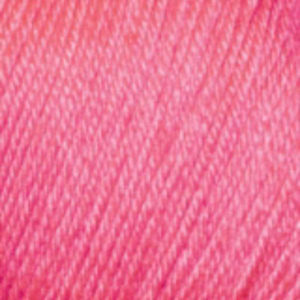 Baby Wool Alize - темно-розовый 33
