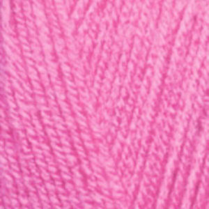 Sekerim Bebe Alize - ярко-розовый 157