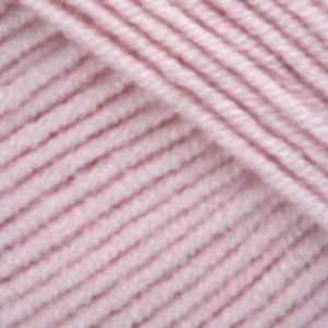 Jeans YarnArt - бл.розовый 18