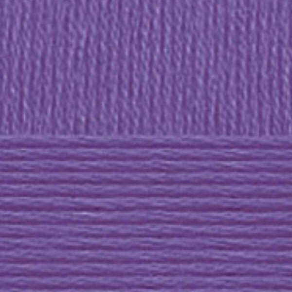 Ажурная Пехорка - фиолетовый 78