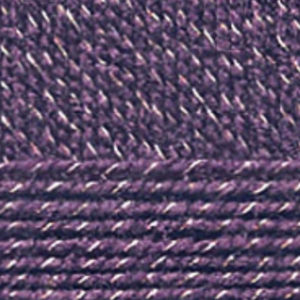 Мерцающая Пехорка - т.фиолетовый 698