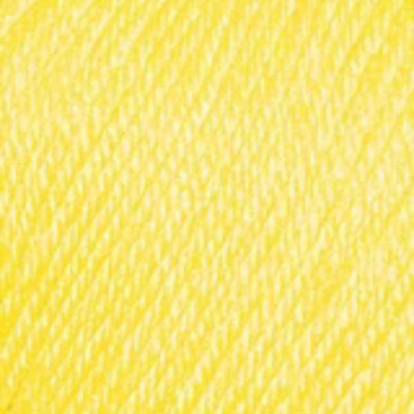 Baby Wool Alize - лимонный 187