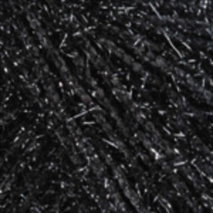 Christmas YarnArt - черный 01