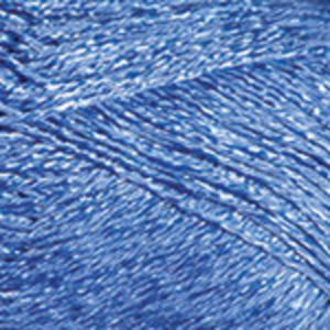 Style YarnArt - синий 669