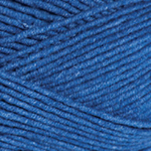 Jeans Plus YarnArt - синий 17