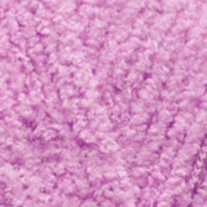 Softy Alize - пурпурный 672