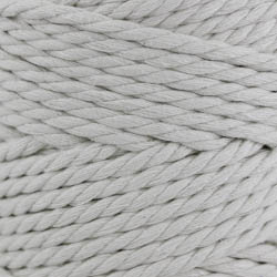 Macrame Rope 3мм YarnArt - св.серый 756