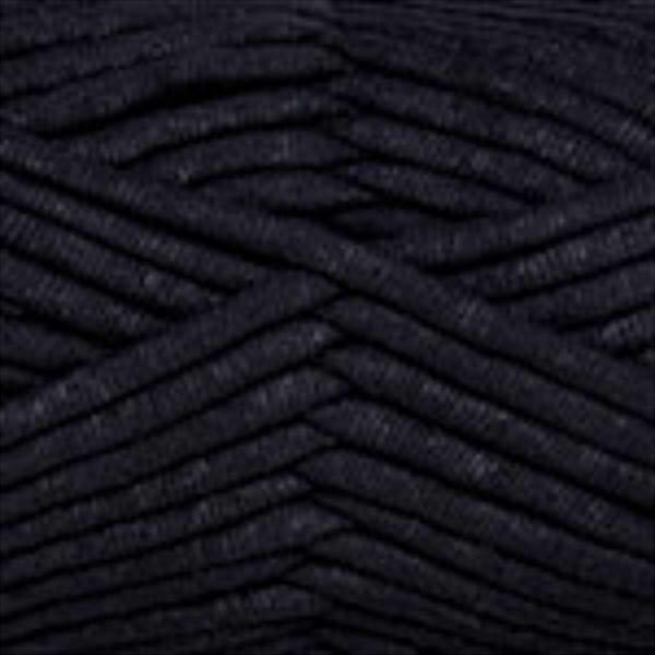 Cord Yarn YarnArt - черный 120