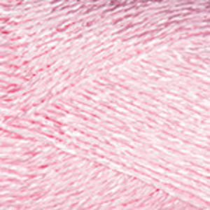 Style YarnArt - св.розовый 660