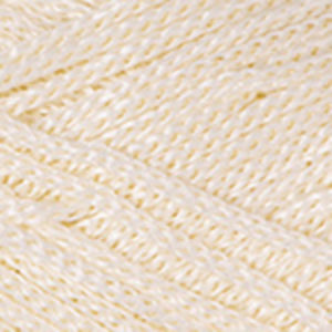 Macrame YarnArt - кремовый 137