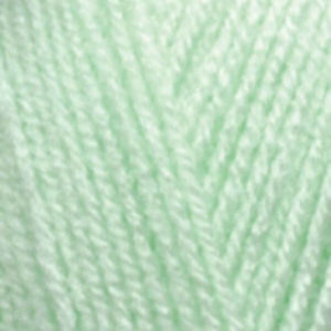 Sekerim Bebe Alize - бледно-зеленый 188