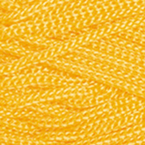 Macrame YarnArt - желтый 142