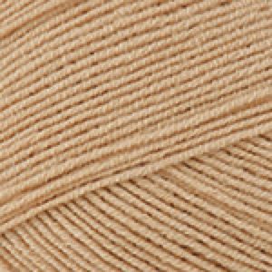 Cotton Soft YarnArt - песочный 87