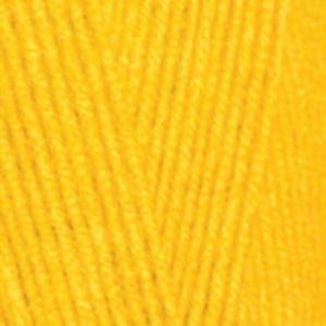 Lana Gold 800 Alize - желтый 216