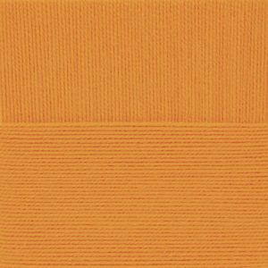 Бисерная Пехорка - желто-оранжевый 485
