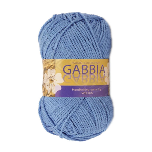 Gabbia Weltus - голубой 59