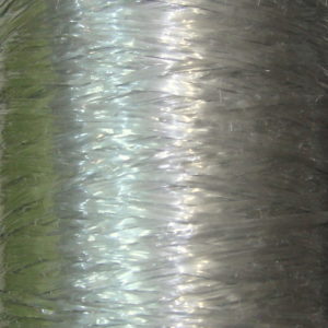 Полипропиленовая нить Полипропилен - цв. серебро