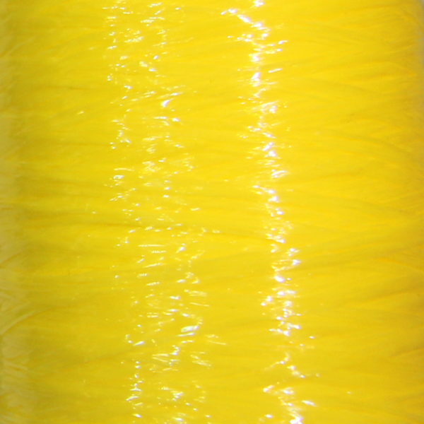 Полипропиленовая нить Полипропилен - цв. желтый