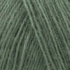 Angora Gold Alize - зеленый миндаль 180