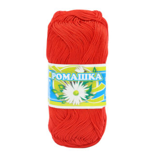 Ромашка ПНК им.Кирова - 0810