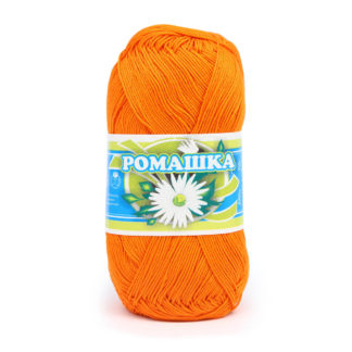 Ромашка ПНК им.Кирова - 0710